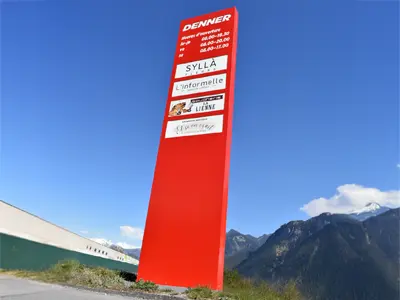 Réalisations de mars 2025