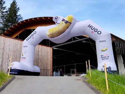 Réalisations de juin 2025