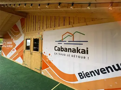 Réalisations de juillet 2025