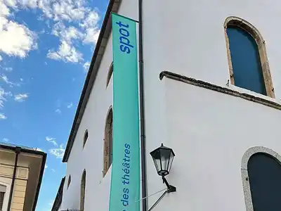 Réalisations de novembre 2023